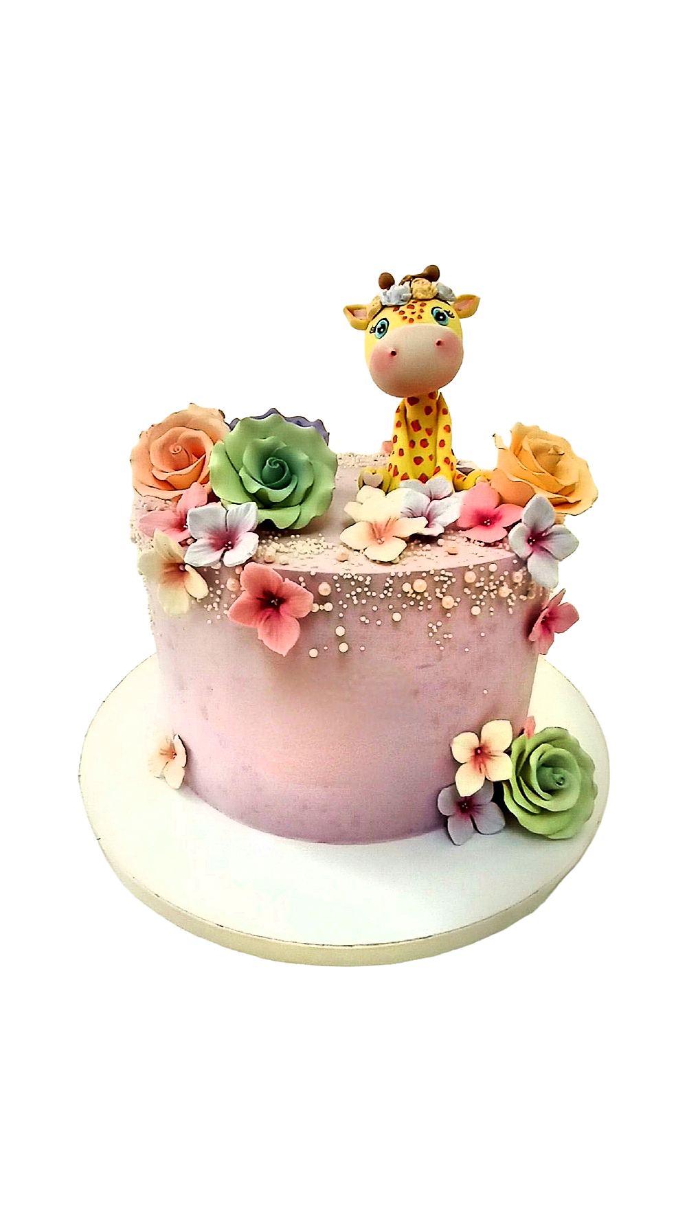imagen de pastel de Custom cakes
